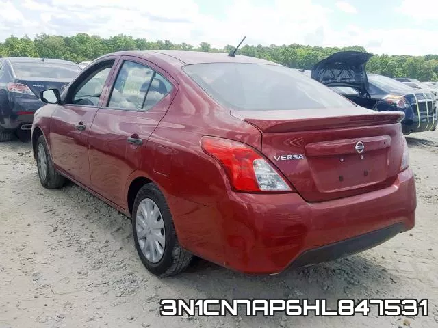 3N1CN7AP6HL847531 фото 3