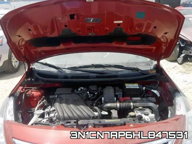 3N1CN7AP6HL847531 фото 6