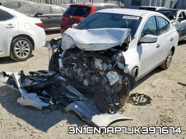 3N1CN7AP7JK397674 фото 3
