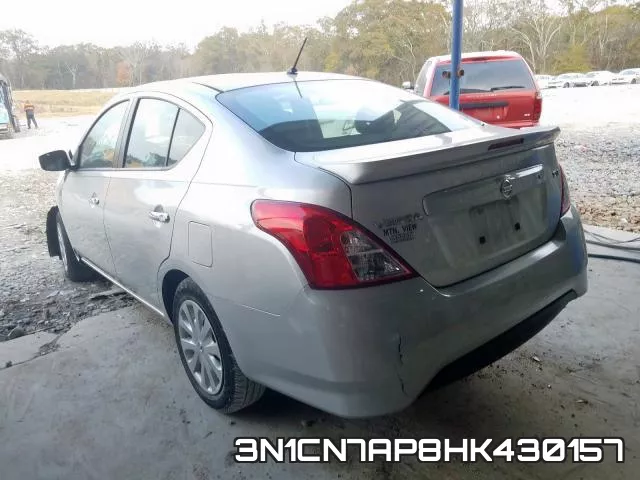 3N1CN7AP8HK430157 фото 4