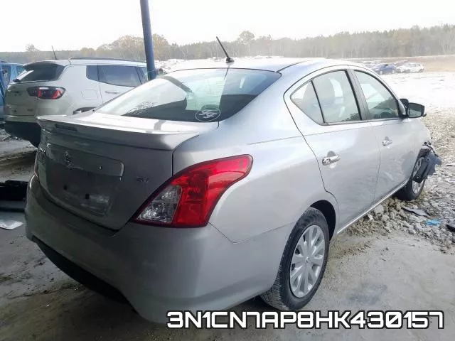 3N1CN7AP8HK430157 фото 5