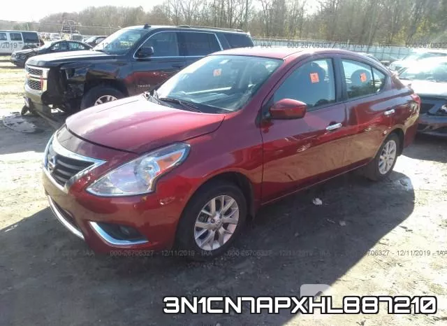 3N1CN7APXHL887210 фото 3
