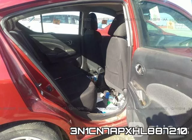 3N1CN7APXHL887210 фото 8