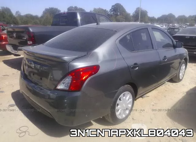 3N1CN7APXKL804043 фото 4