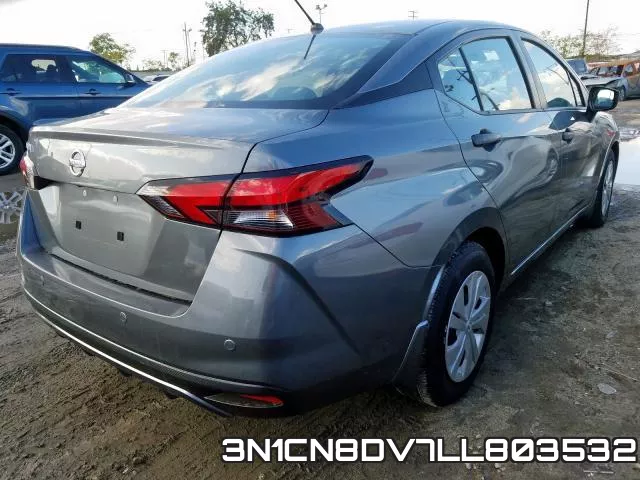 3N1CN8DV7LL803532 фото 4