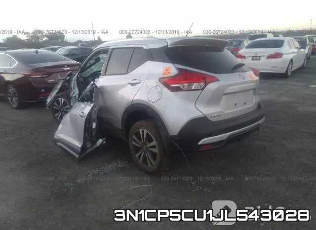 3N1CP5CU1JL543028 фото 4