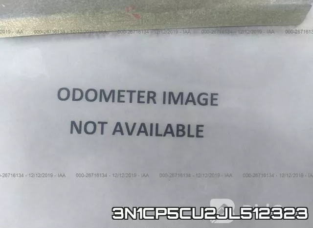 3N1CP5CU2JL512323 фото 6