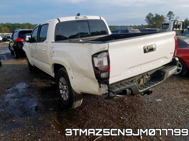 3TMAZ5CN9JM077799 фото 2