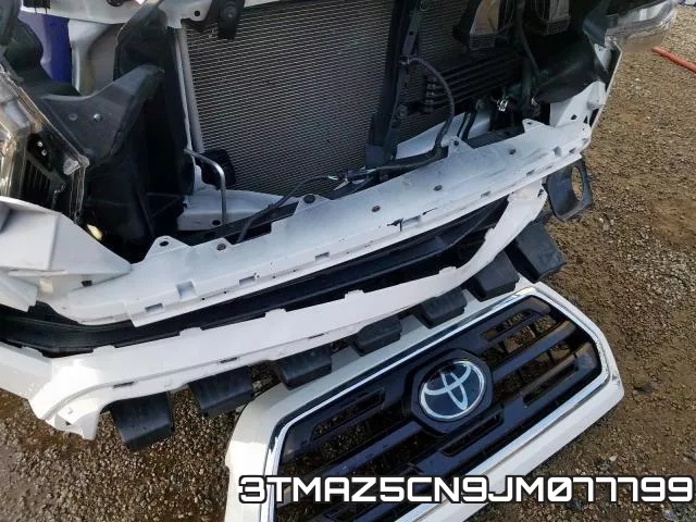 3TMAZ5CN9JM077799 фото 8