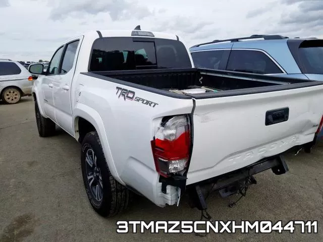 3TMAZ5CNXHM044711 фото 3