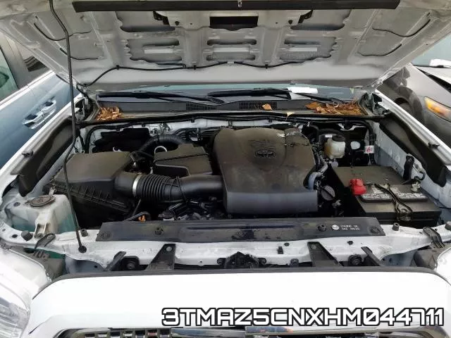 3TMAZ5CNXHM044711 фото 6