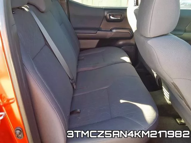 3TMCZ5AN4KM217982 фото 6