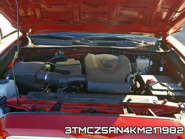 3TMCZ5AN4KM217982 фото 7