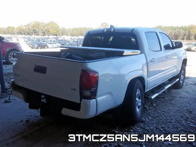 3TMCZ5AN5JM144569 фото 5