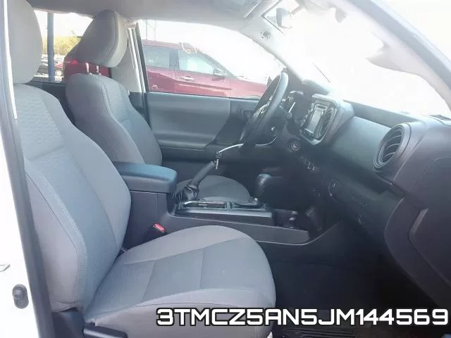 3TMCZ5AN5JM144569 фото 6