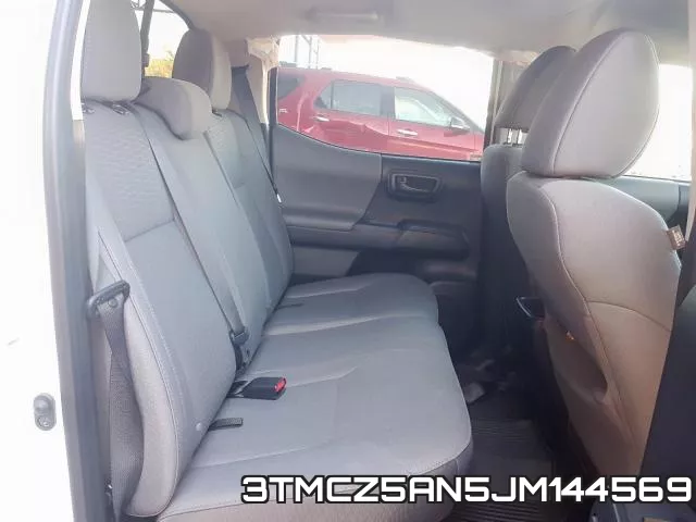 3TMCZ5AN5JM144569 фото 7