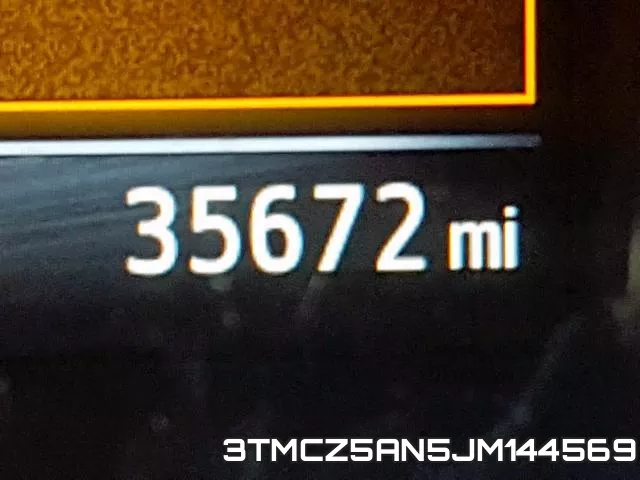 3TMCZ5AN5JM144569 фото 8