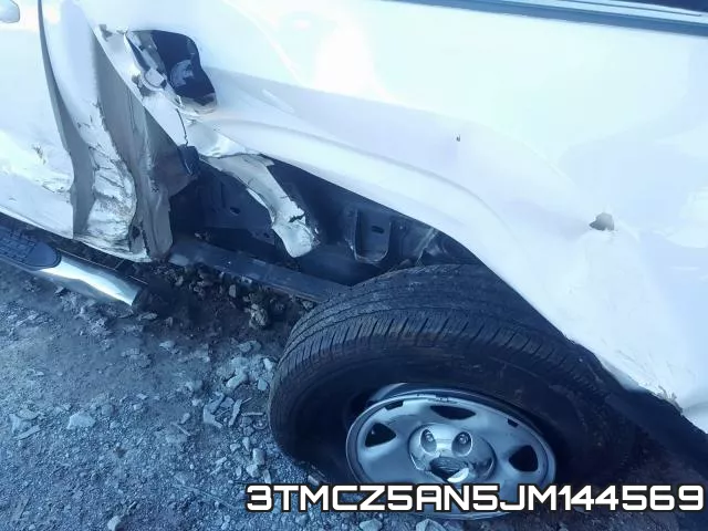 3TMCZ5AN5JM144569 фото 9