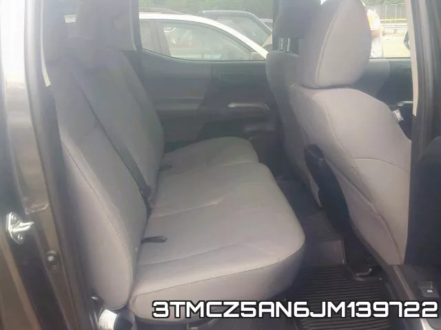 3TMCZ5AN6JM139722 фото 4