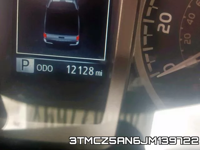 3TMCZ5AN6JM139722 фото 5