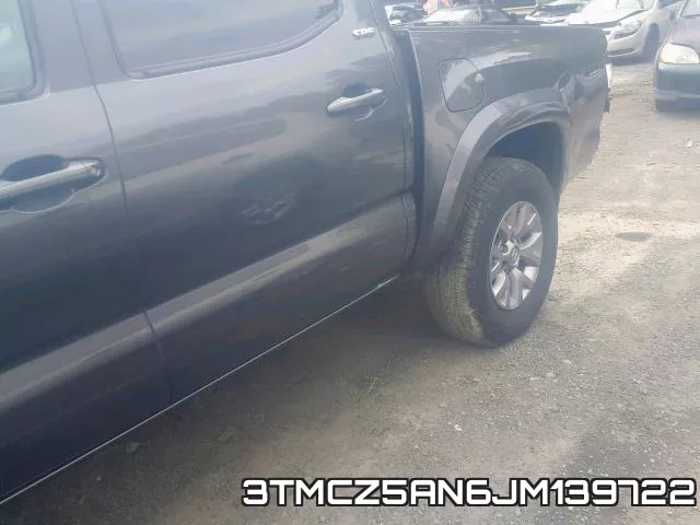 3TMCZ5AN6JM139722 фото 6