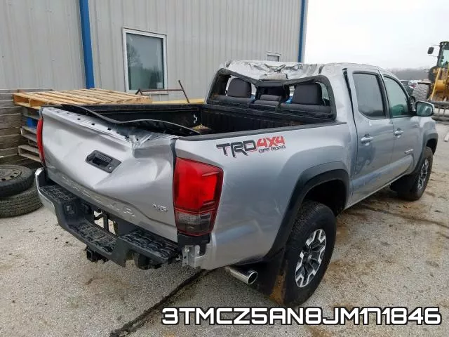 3TMCZ5AN8JM171846 фото 3