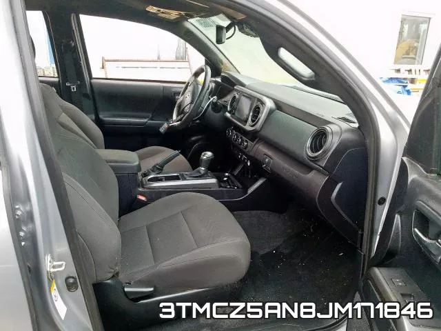 3TMCZ5AN8JM171846 фото 4