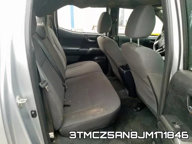 3TMCZ5AN8JM171846 фото 5
