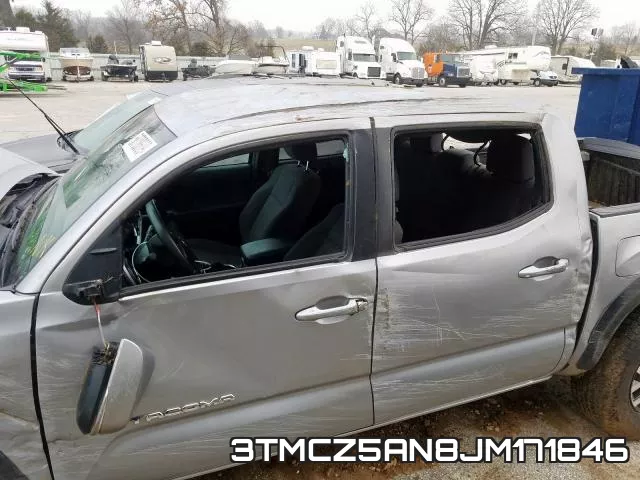 3TMCZ5AN8JM171846 фото 7
