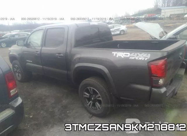 3TMCZ5AN9KM278812 фото 3