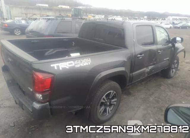 3TMCZ5AN9KM278812 фото 4