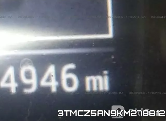 3TMCZ5AN9KM278812 фото 7