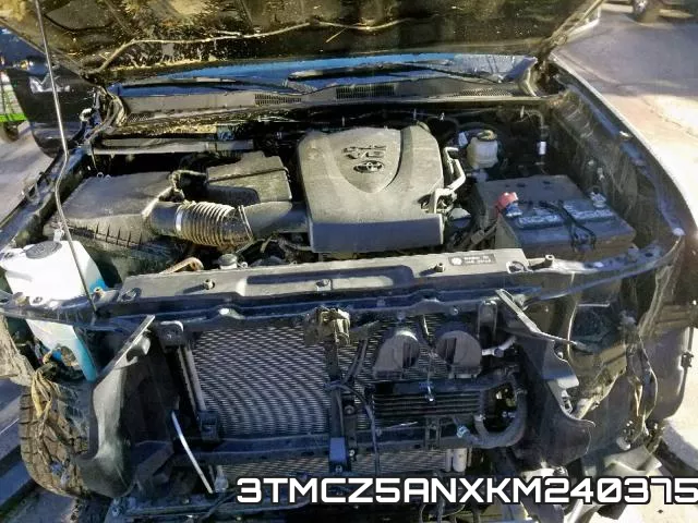 3TMCZ5ANXKM240375 фото 7