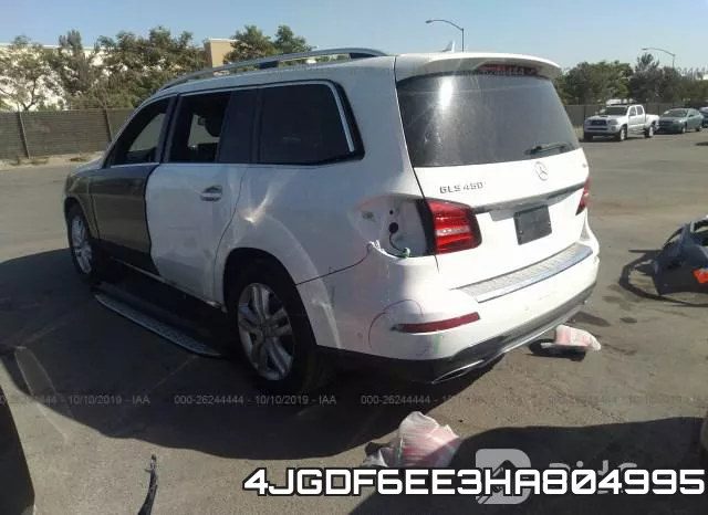 4JGDF6EE3HA804995 фото 4