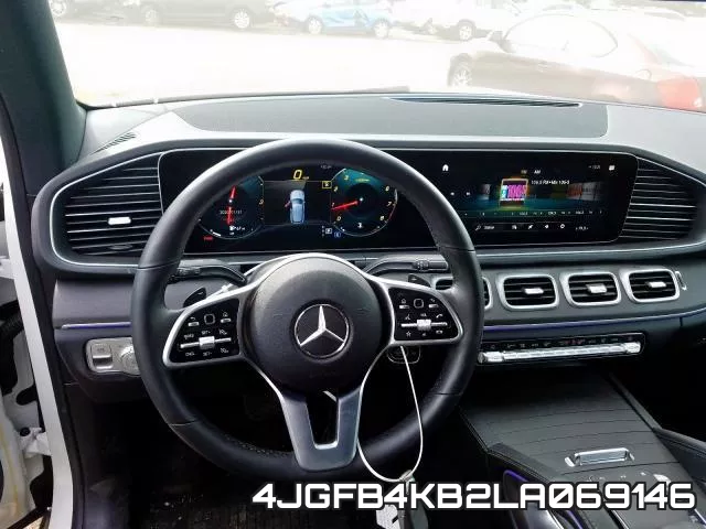 4JGFB4KB2LA069146 фото 6