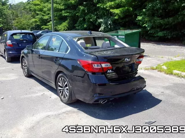 4S3BNAH6XJ3005389 фото 2