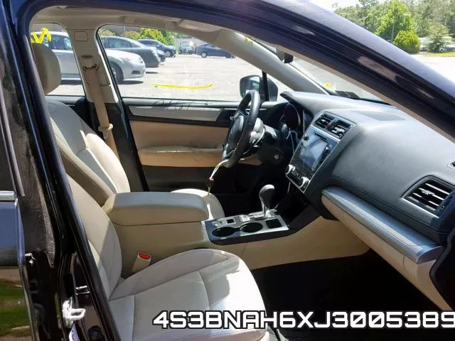 4S3BNAH6XJ3005389 фото 4