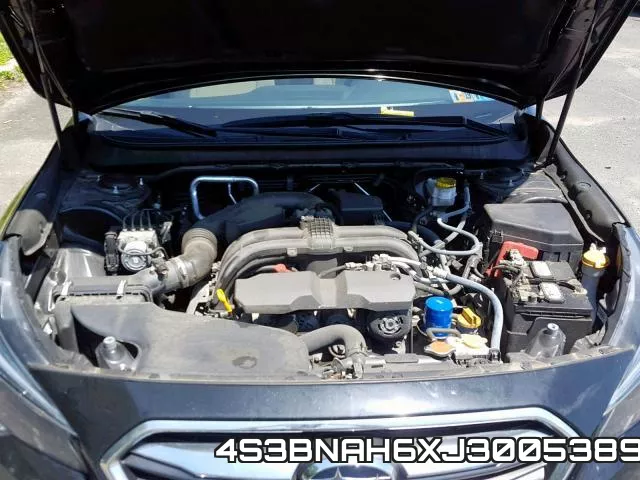 4S3BNAH6XJ3005389 фото 6