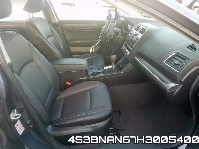 4S3BNAN67H3005400 фото 4