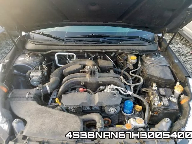 4S3BNAN67H3005400 фото 5