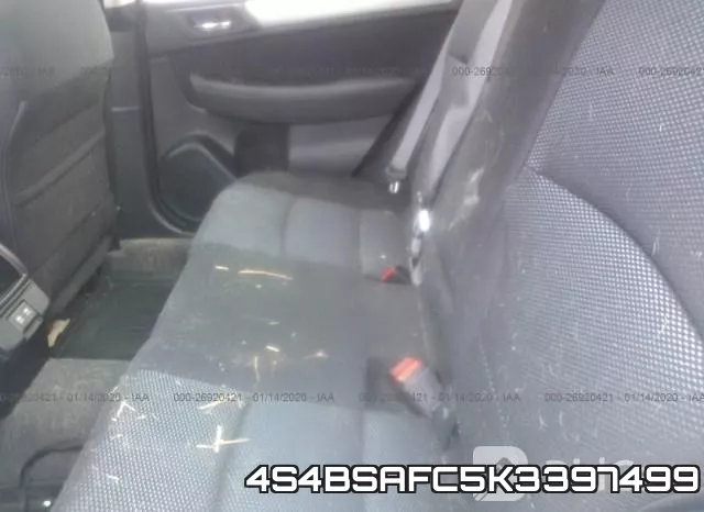 4S4BSAFC5K3397499 фото 6