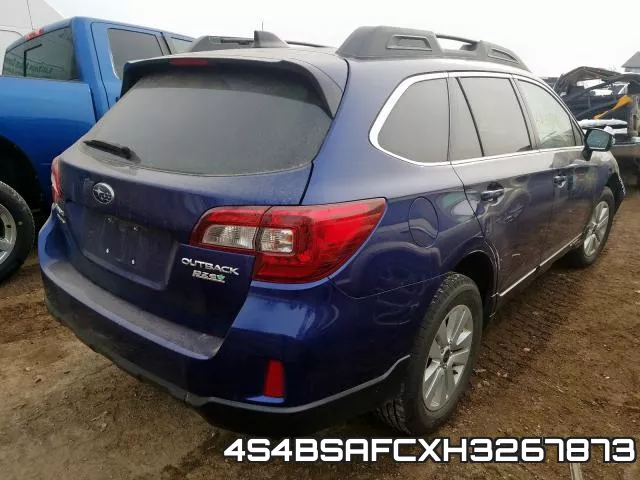 4S4BSAFCXH3267873 фото 4