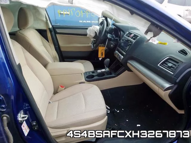 4S4BSAFCXH3267873 фото 5