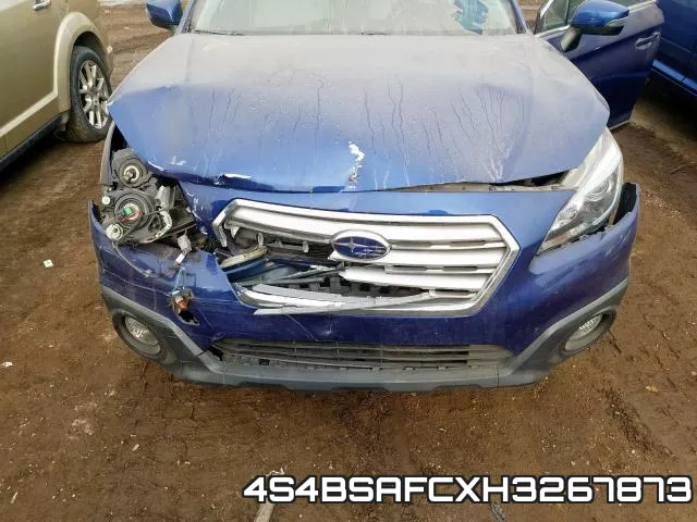 4S4BSAFCXH3267873 фото 7