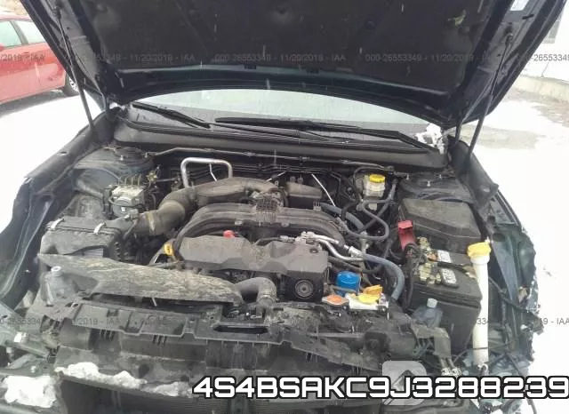 4S4BSAKC9J3288239 фото 2