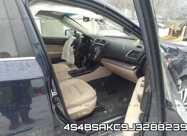 4S4BSAKC9J3288239 фото 5
