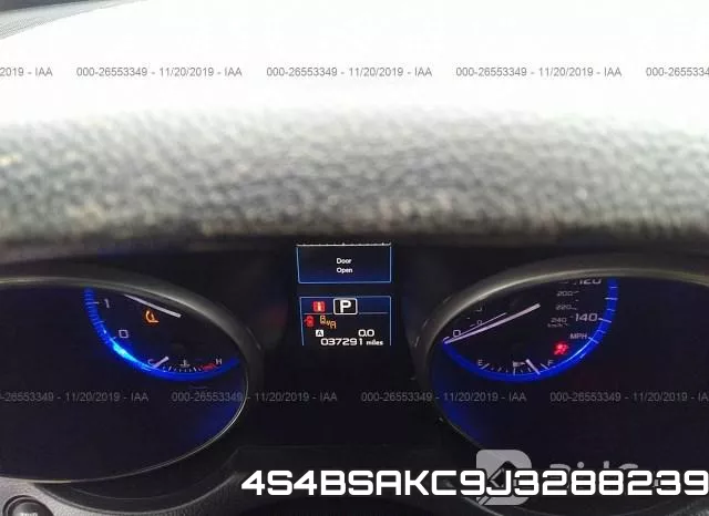 4S4BSAKC9J3288239 фото 6
