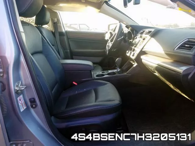 4S4BSENC7H3205131 фото 6