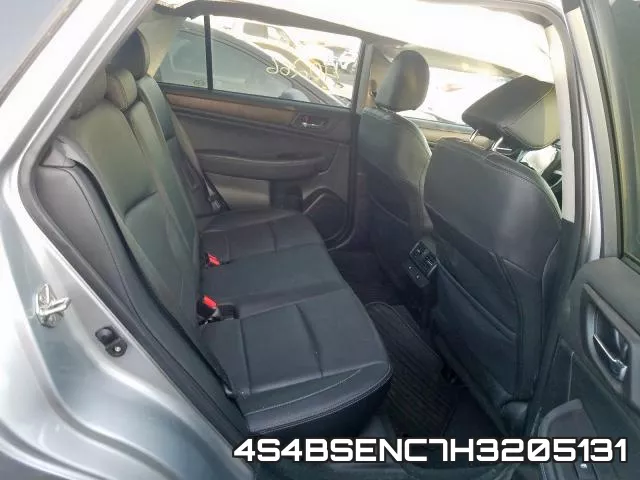 4S4BSENC7H3205131 фото 7