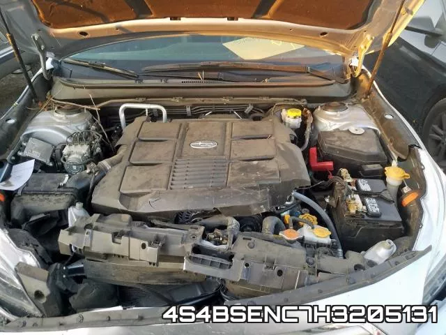 4S4BSENC7H3205131 фото 8